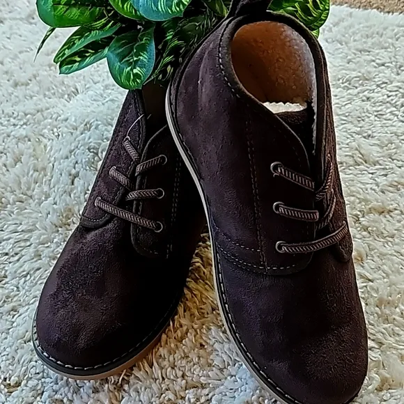NWB! Boys Sonoma Shoes