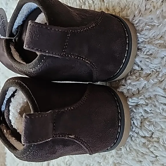NWB! Boys Sonoma Shoes