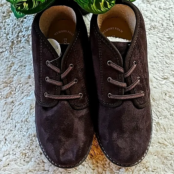 NWB! Boys Sonoma Shoes