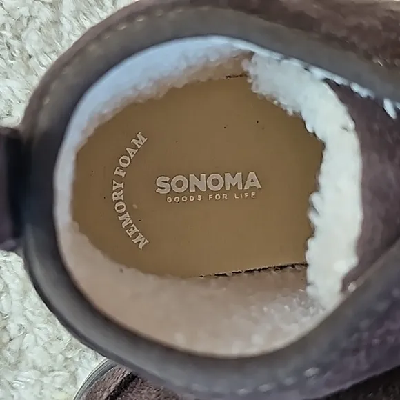NWB! Boys Sonoma Shoes