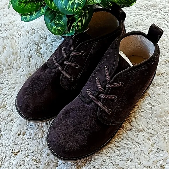 NWB! Boys Sonoma Shoes