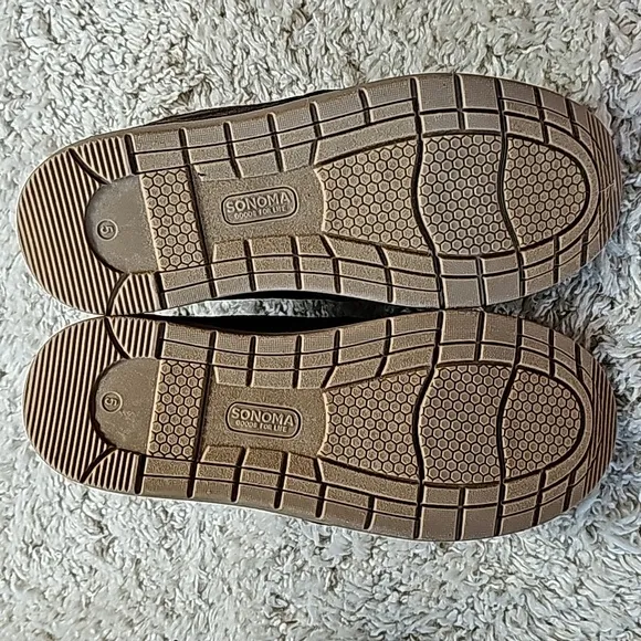 NWB! Boys Sonoma Shoes