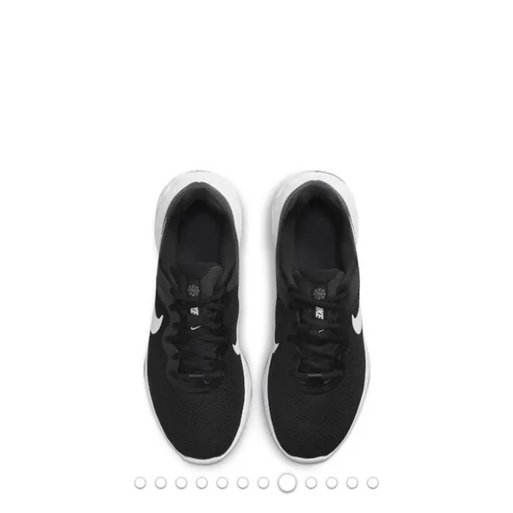 NWB Nike Revolution 6 Running Shoes