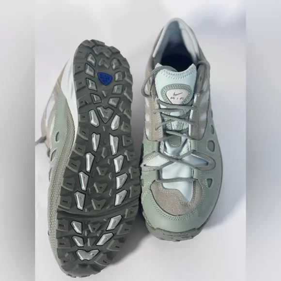NWOB Nike ACG Air Exploraid Men's Shoes