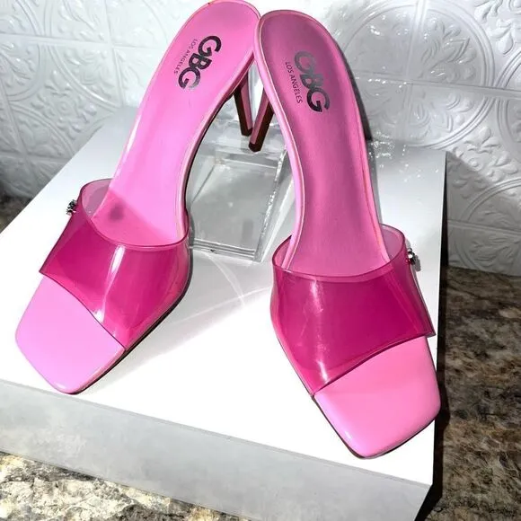 NWOB GBG Sandals