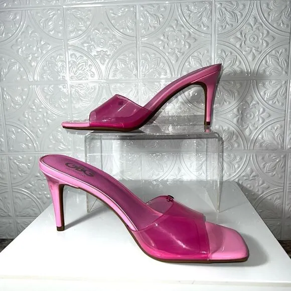 NWOB GBG Sandals