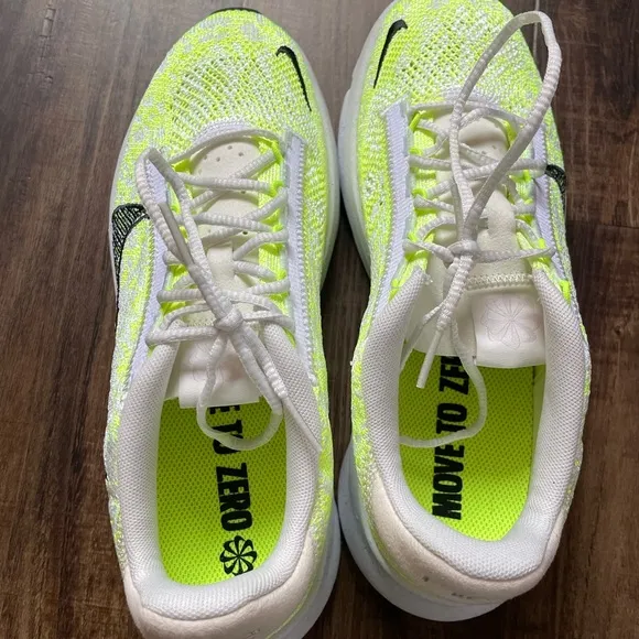 NWOT Nike Running Shoes