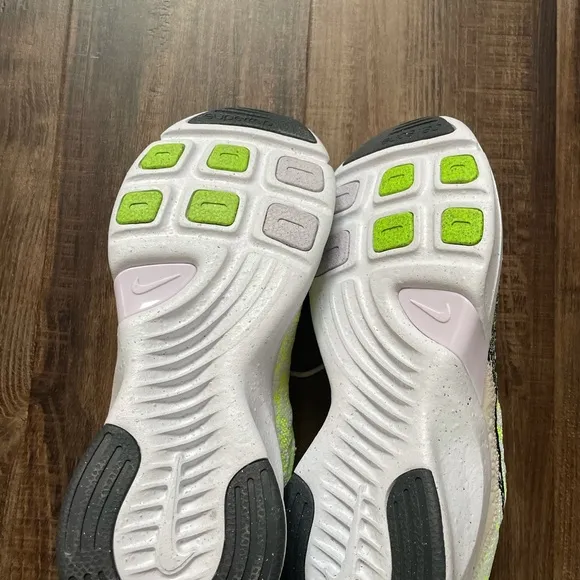 NWOT Nike Running Shoes