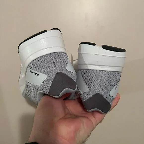 NWT Adidas Duramo SL Running Shoes Gray