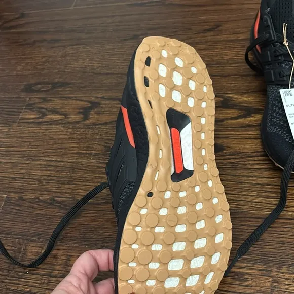 NWT Adidias Ultraboost 1.0 Men’s Sneakers