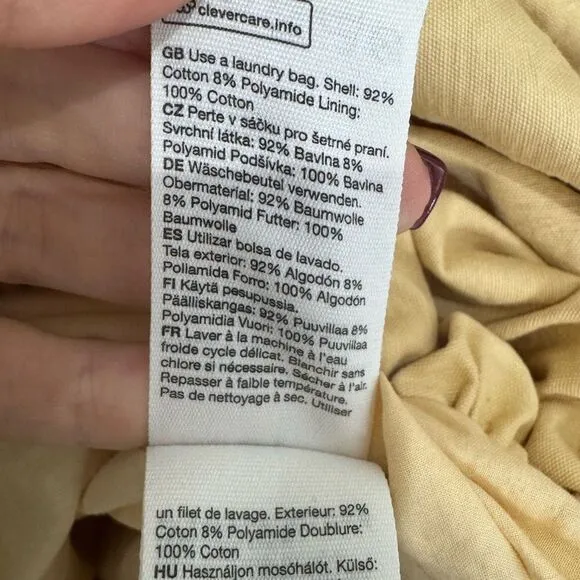 NWT &amp; Other Stories Capsule Bustier Balloon Dress