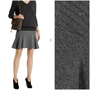 NWT DVF Carlita Skirt