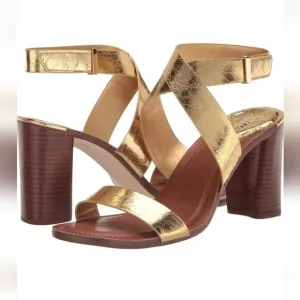 NWT || FRANCO SARTO || Olinda strappy sandals
