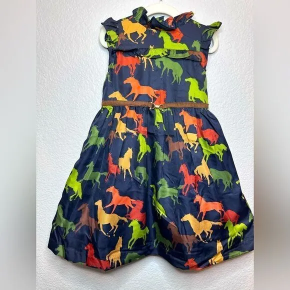 NWT Janie And Jack Dress Size 3