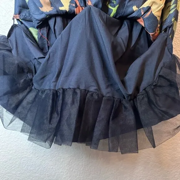NWT Janie And Jack Dress Size 3