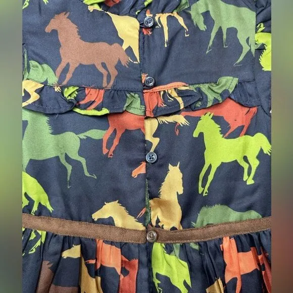 NWT Janie And Jack Dress Size 3