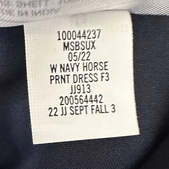 NWT Janie And Jack Dress Size 3