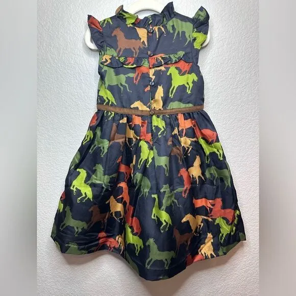 NWT Janie And Jack Dress Size 3