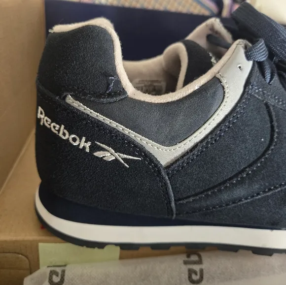 NWT Men Reebok Work 👞 shoes