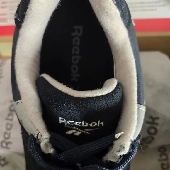 NWT Men Reebok Work 👞 shoes