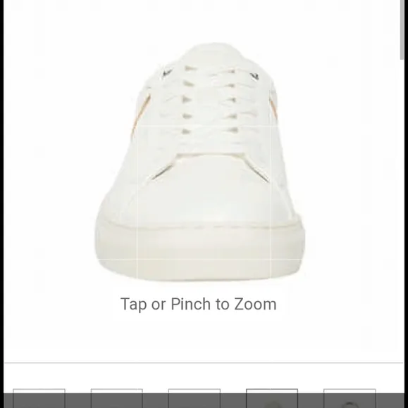 NWT MEN'S STEVE MADDEN P-COOPR SNEAKERS