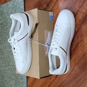 NWT MEN'S STEVE MADDEN P-COOPR SNEAKERS
