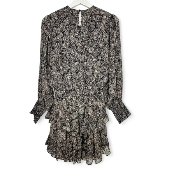 NWT Misa Los Angeles Camilla Dress