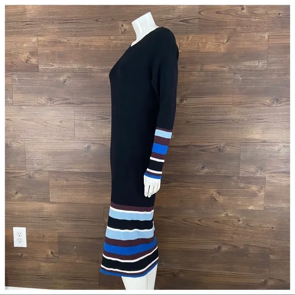 NWT Saturday/Sunday Parvati Midi Dress