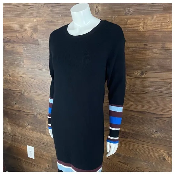 NWT Saturday/Sunday Parvati Midi Dress