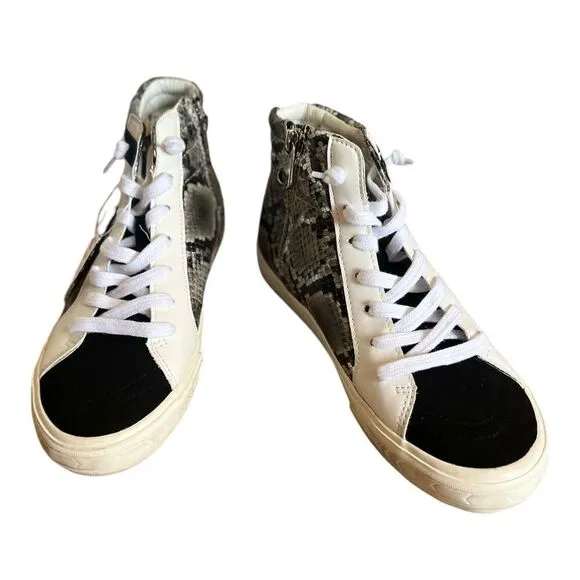 NWT Vintage Havana Sneakers size 8.5
