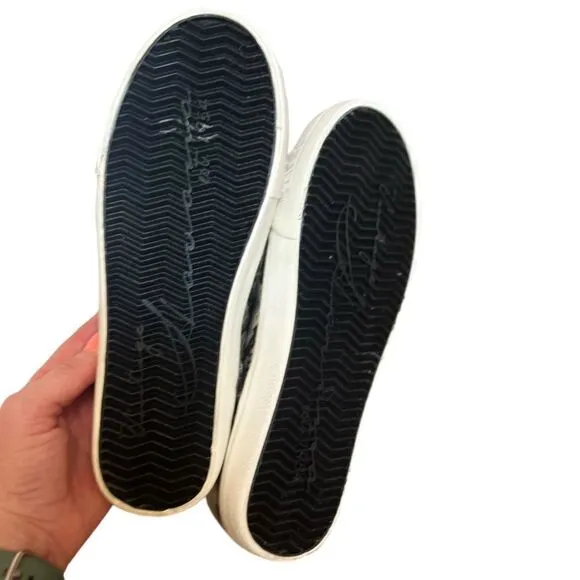NWT Vintage Havana Sneakers size 8.5