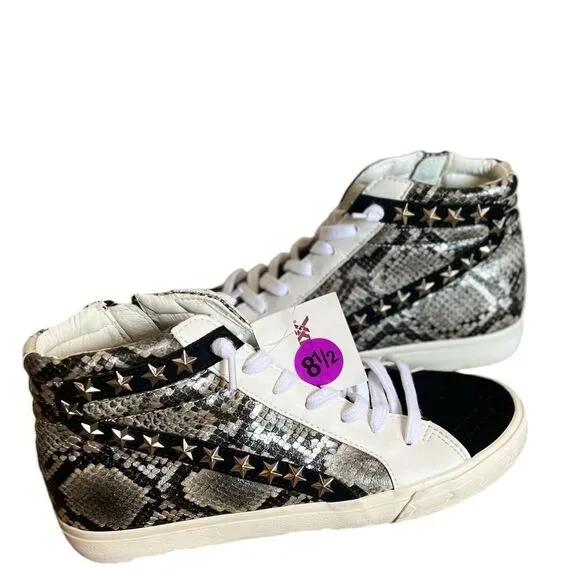 NWT Vintage Havana Sneakers size 8.5