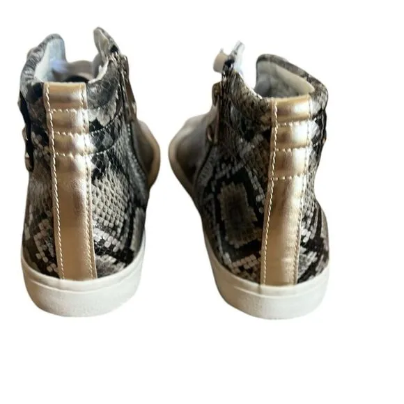 NWT Vintage Havana Sneakers size 8.5