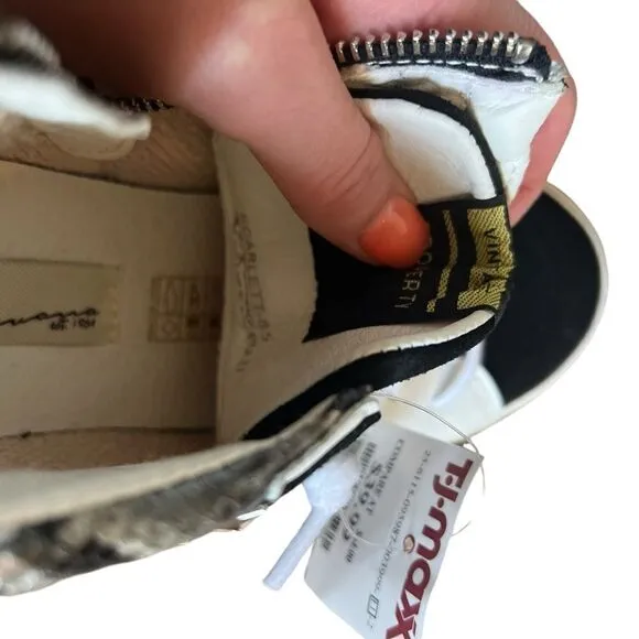 NWT Vintage Havana Sneakers size 8.5