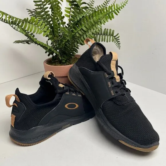 Oakley Sneakers Mens Size 9 FOF100136-001