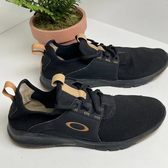 Oakley Sneakers Mens Size 9 FOF100136-001