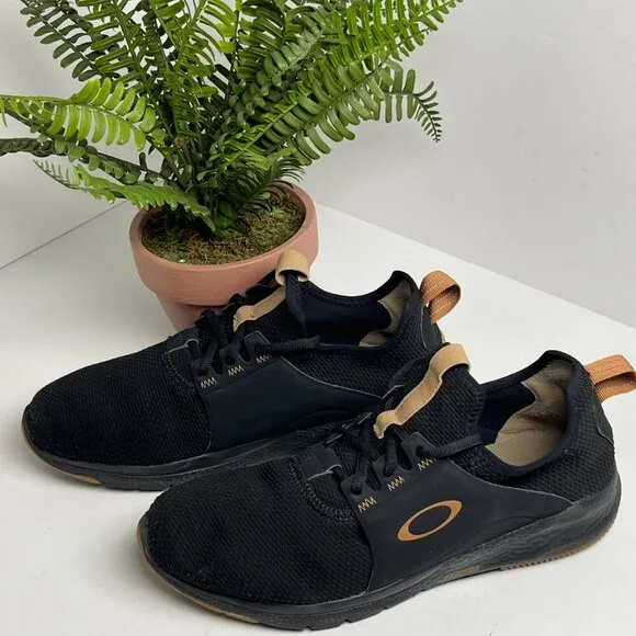 Oakley Sneakers Mens Size 9 FOF100136-001