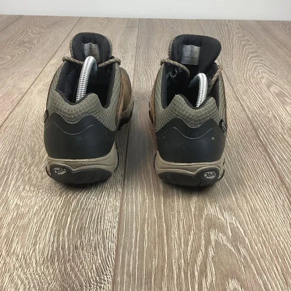 oboz hiking boots mens BRIDGER‎ Low Waterproof 10?