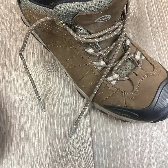 oboz hiking boots mens BRIDGER‎ Low Waterproof 10?