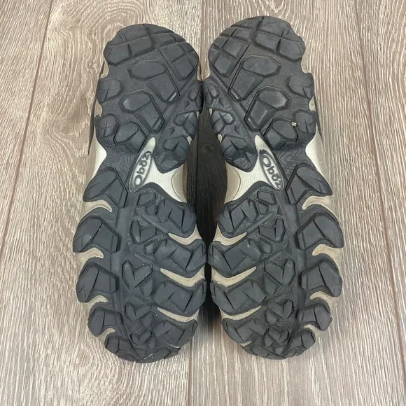 oboz hiking boots mens BRIDGER‎ Low Waterproof 10?