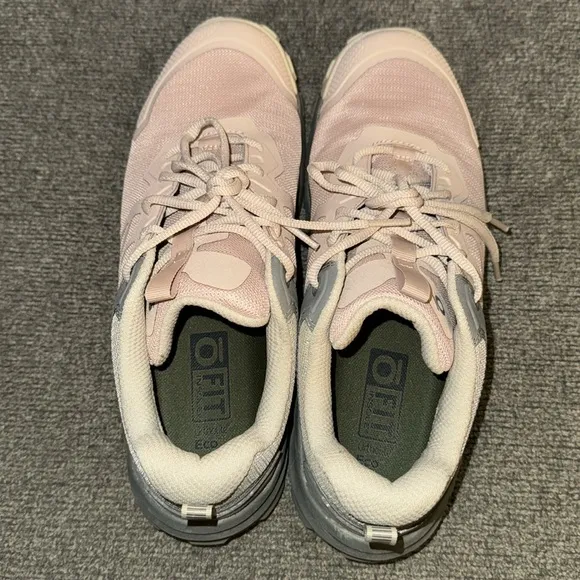 Oboz Katabatic Shoes
