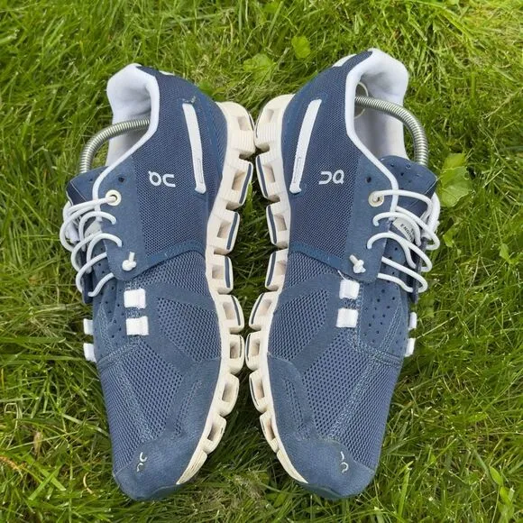 ON CLOUD 5 TERRY - Women’s Running Shoes - SIZE 7.5