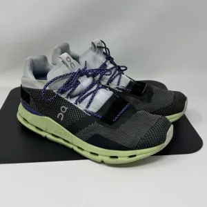 On cloud Cloudnova Running Shoes Men’s Size 10 Color Rock Meadow