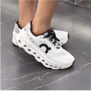 On Cloudmonster Running Shoes