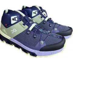 On Cloudtrax Women's Hiking Boots NIB