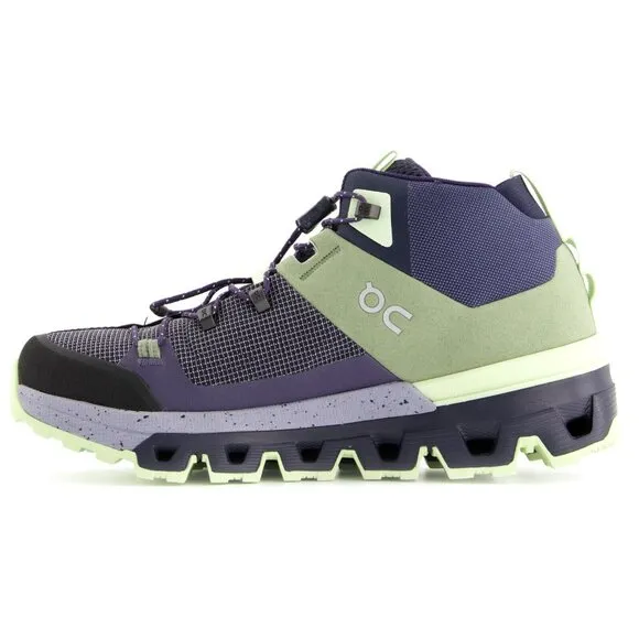 On Cloudtrax Women's Hiking Boots NIB