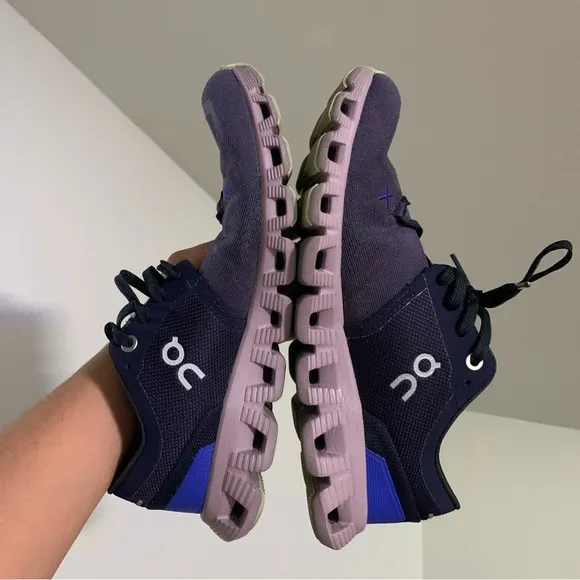 ON RUNNING - Cloud X 3 Textile Women’s Shoes
