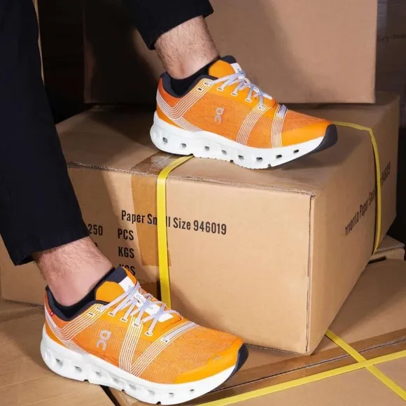 On Running CloudGo Running Shoes