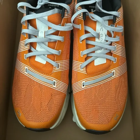 On Running CloudGo Running Shoes