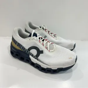 On Running  Cloudmonster 2 Men’s Shoes